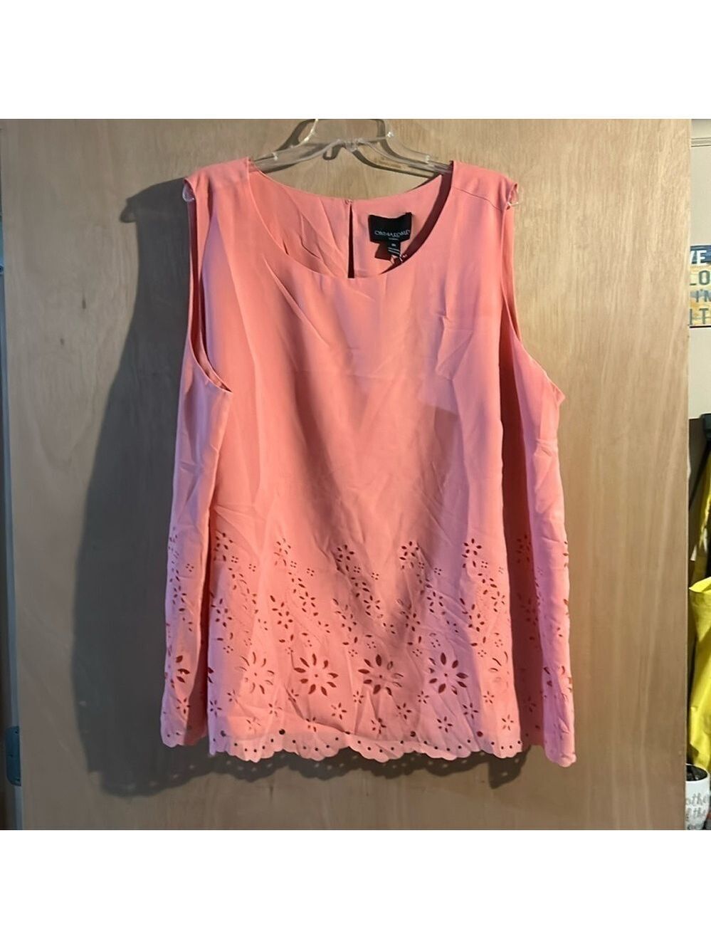 NWT Cynthia Rowley Women’s Blouse